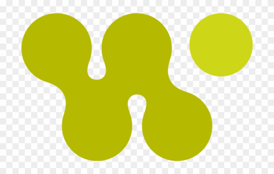 Washington Area Women's Foundation Logo Clipart