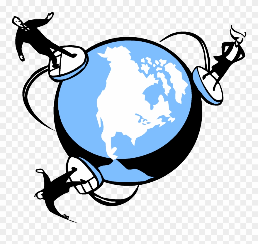 If You Are An International Student, Adapting To College - Location Departmentalization Advantages And Disadvantages Clipart