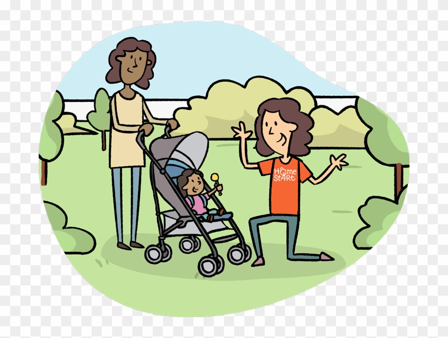 Anya Now Feels Far More Confident About Going Out And - Cartoon Clipart