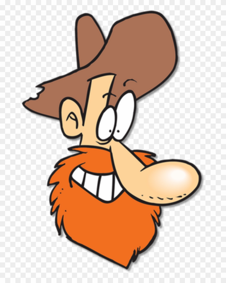 The Hillbilly Commandments Funny Clipart Free Clip - Redneck Png Transparent Png