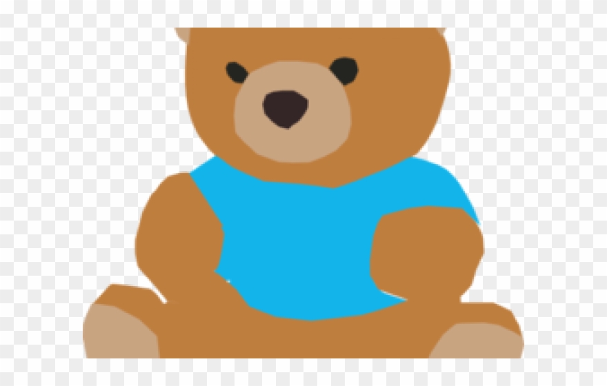 Bear Clipart