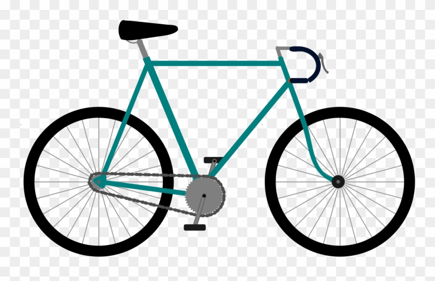 Fixie Clipart - Arduino 速度 計 - Png Download
