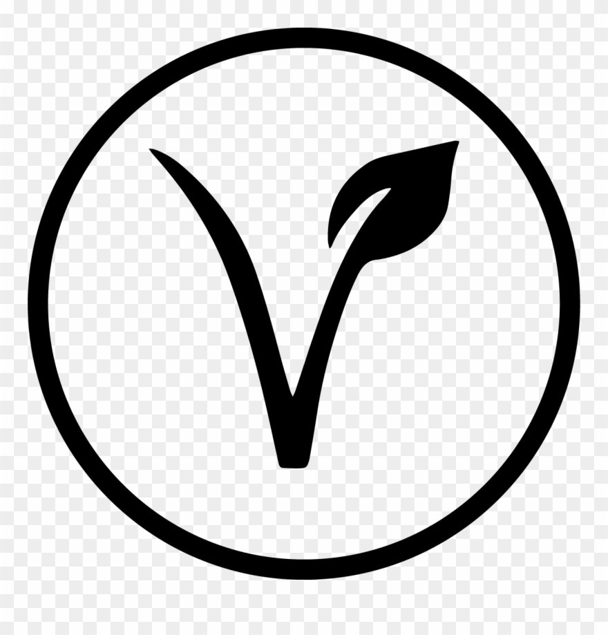 Vegan And Here To Stay - European Vegetarian Union Clipart