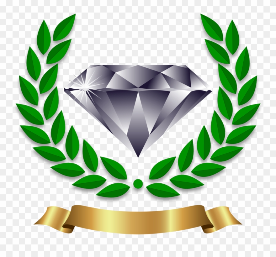 Diamond Star - Faculty Higher Secondary School Amingaon Clipart