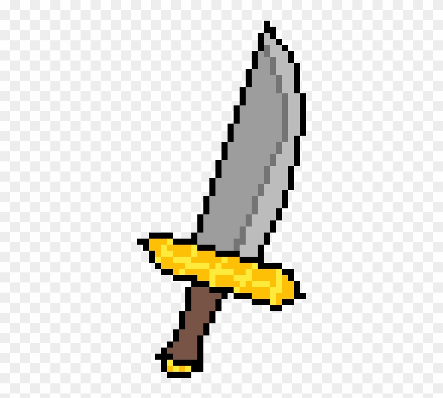 Pirate Sword Thing - Piracy Clipart