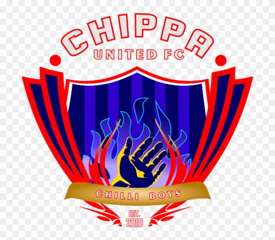 Chippa United - Chippa United Fc Clipart