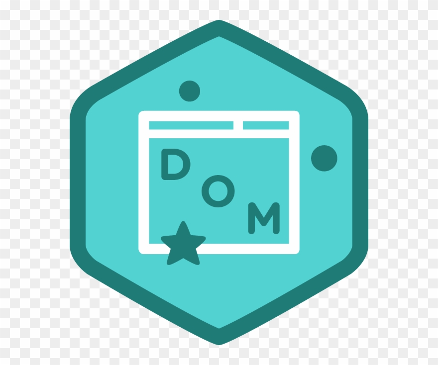 Traversing And Manipulating The Dom With Javascript - Javascript Clipart