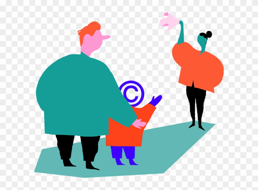 Settle Intellectual Property - Intellectual Property Clipart