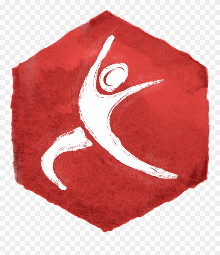 Physical Fitness - Watercolor Painting Clipart