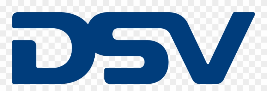 Front Stomach - Dsv Logo Png Clipart