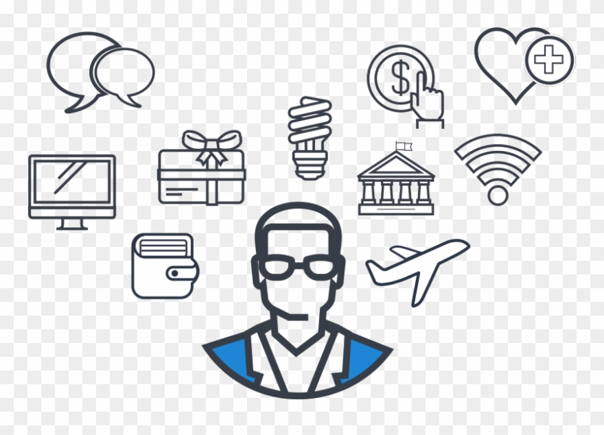 The Value System - Value System Clipart