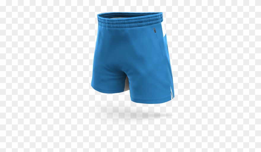 Soccer Shorts - Gym Shorts Clipart
