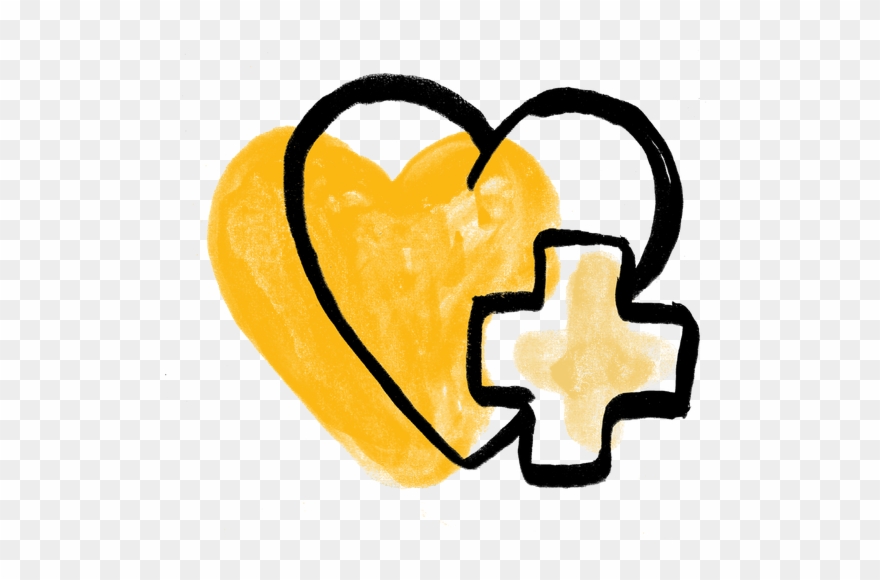 001 Rtp Fivepillars Health@2x - Health Clipart