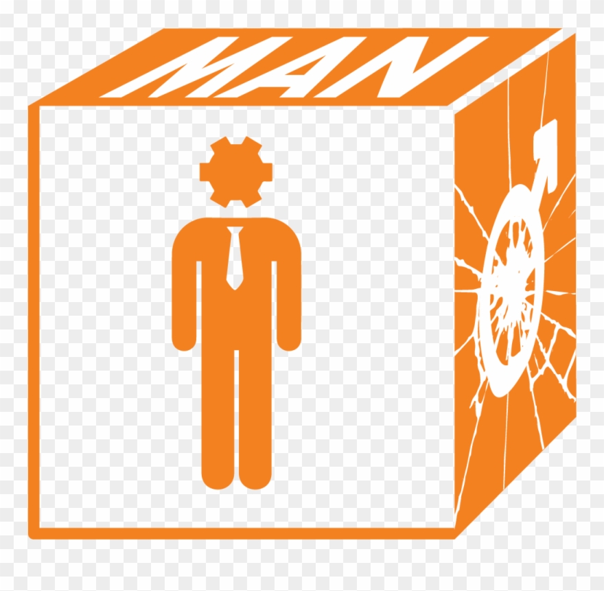 The Pillar Of Potential - Dames Wc Pictogram Clipart