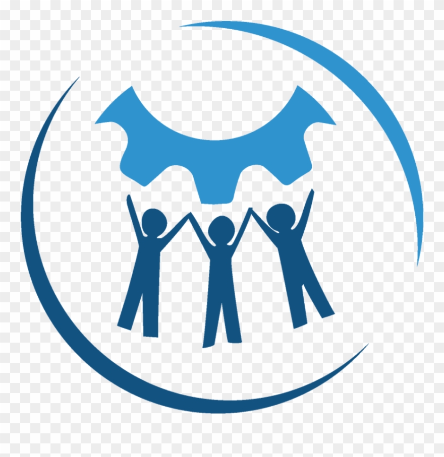 Social Development Pillar Clipart