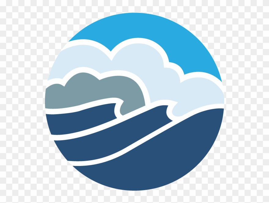 Oregon Coast Aquarium Logo Clipart