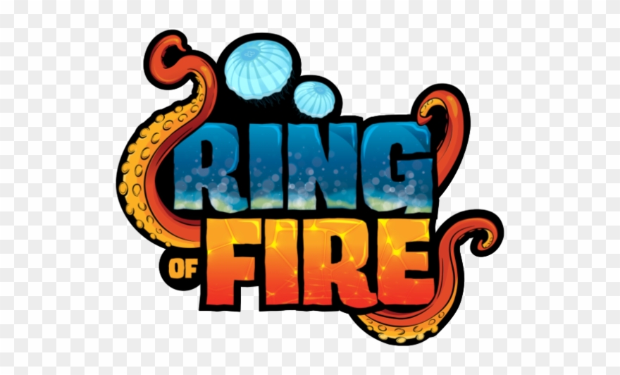 Newport Aquarium Ring Of Fire Exhibit Opens In The - Ring Of Fire Newport Aquarium Clipart