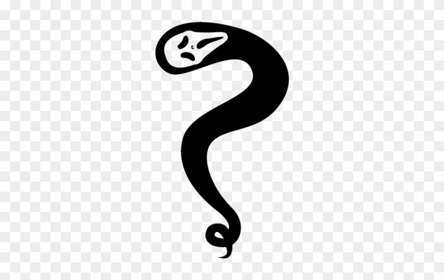 Inner Demons - Illustration Clipart