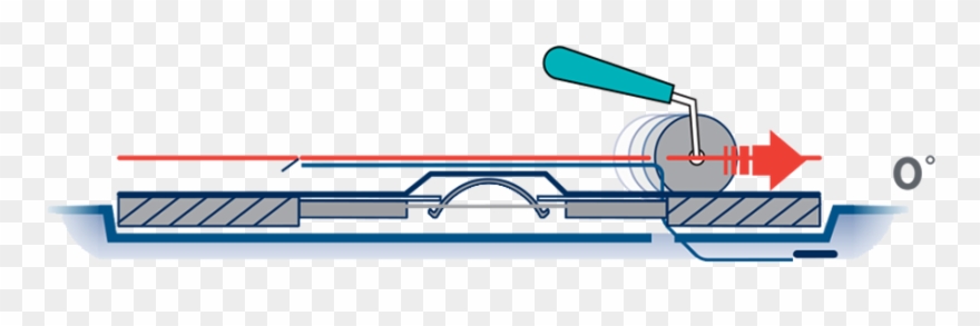 You Can Bend The Circuit Slightly Without Damaging Clipart