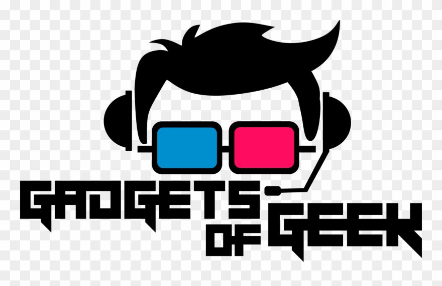 Gadgetsofgeek - Gadgets Geek Png Clipart