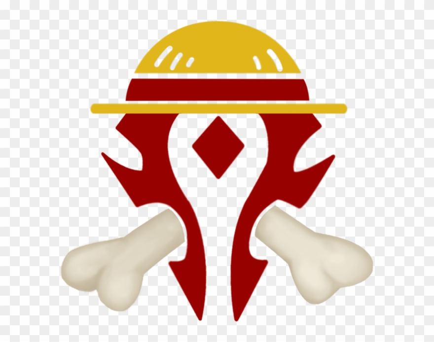 Wow Horde Sigil Clipart