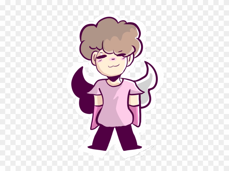 Demon Clipart