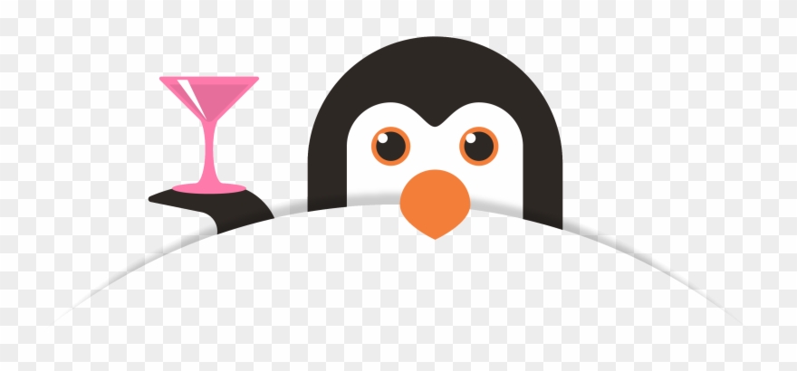 *to Avoid Processing Fee, Please Mail Check To - Adã©lie Penguin Clipart