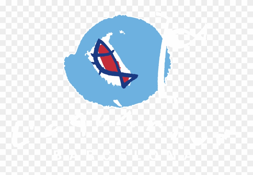 Moll D'espanya Del Port Vell, S/n - Aquarium Barcelona Clipart