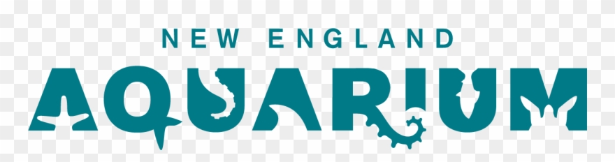 New England Aquarium Clipart