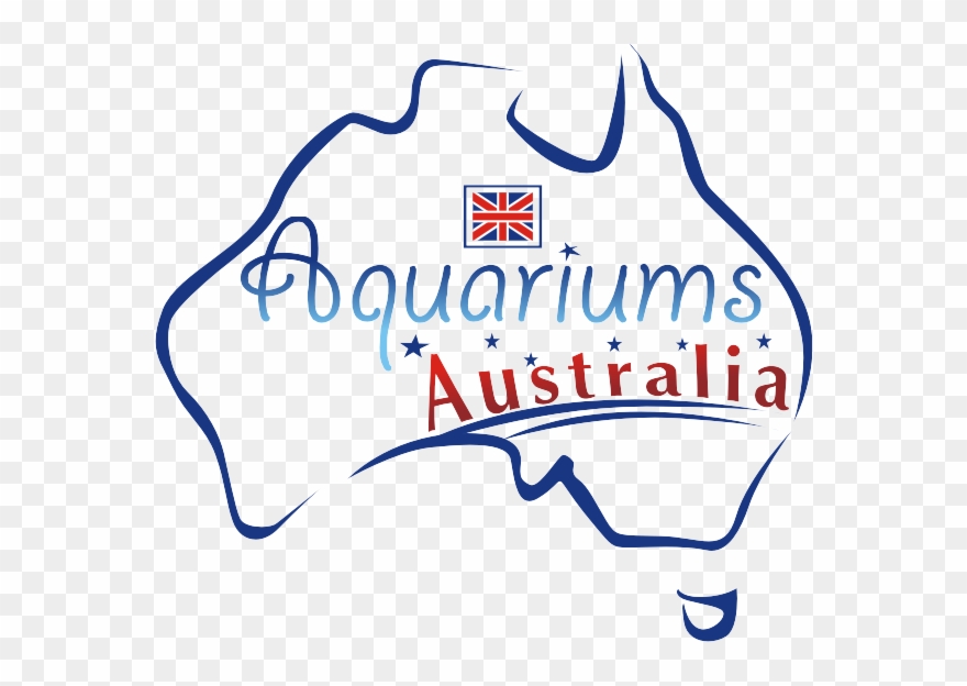Logo Design By Chota For Aquariums Australia Pty Ltd Clipart