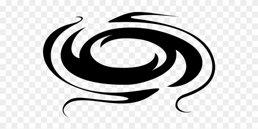 Path Of Change - Illustration Clipart