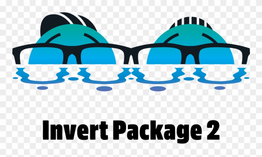 Invert Package 2 - Wrasse Clipart