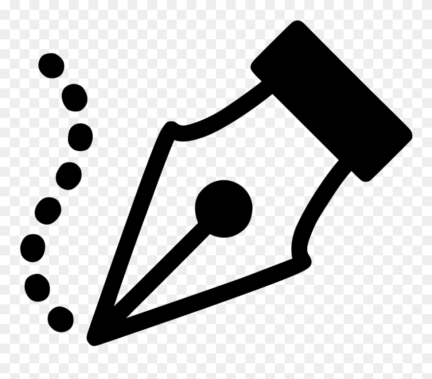 Clipping Path - Icon - Png Download