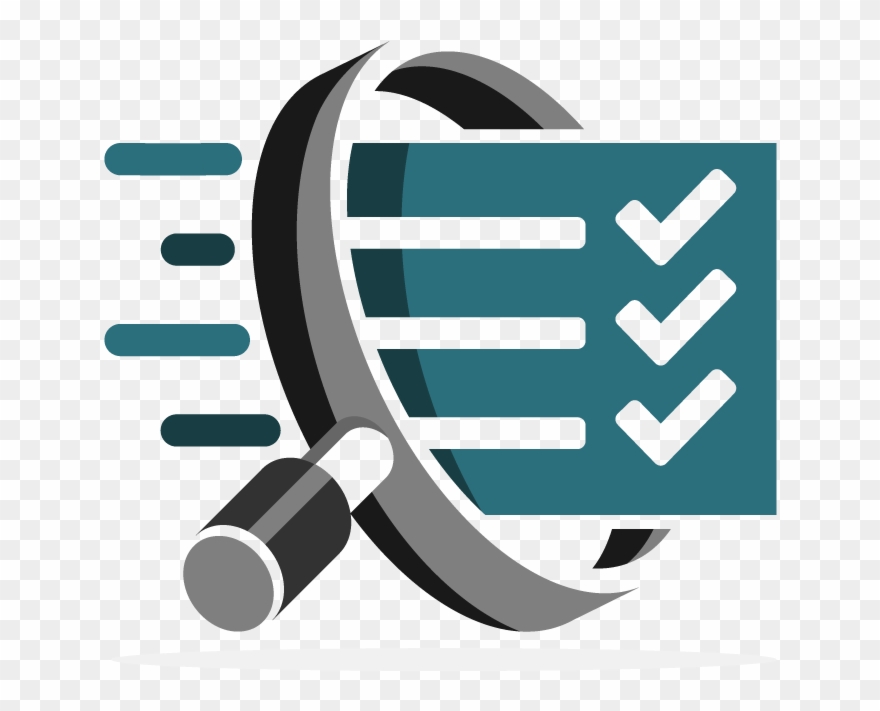 Take The Free Assessment - Findings Icon Clipart