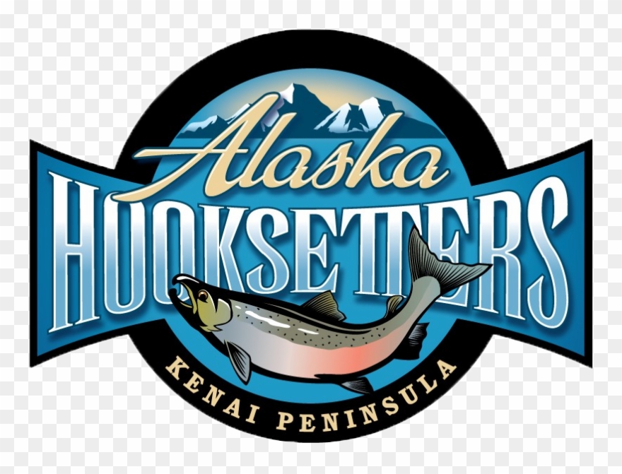 Alaska Hooksetters Lodge & Cabins - Fishing Lodge Clipart