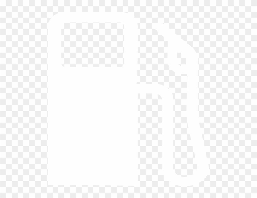 Gas Station Icon Clipart