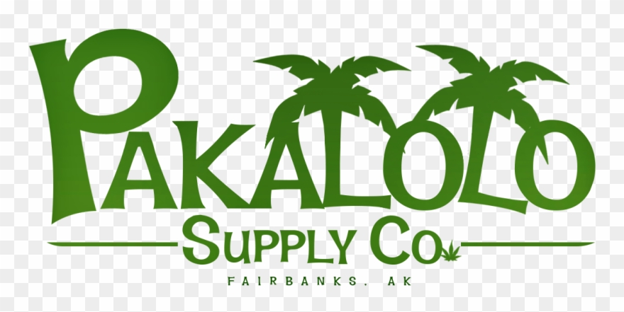 Pakalolo Supply Company - Pakalolo Supply Co. Clipart