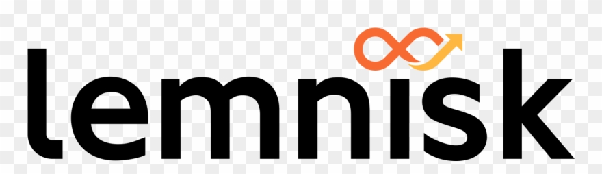 7 Path Breaking Ways Of Data Driven Marketing For Insurance - Lemnisk Logo Clipart