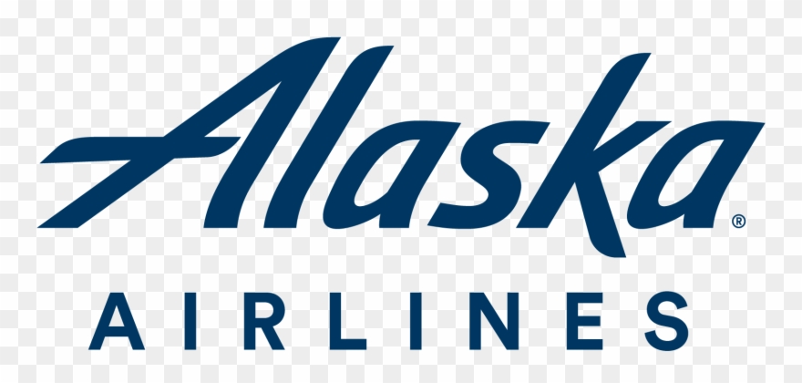 Arch Drawing Oriental - Alaska Airlines Logo 2018 Clipart