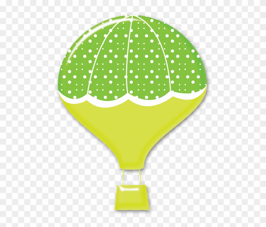 B *✿* Web De Picasa - Balloon Clipart