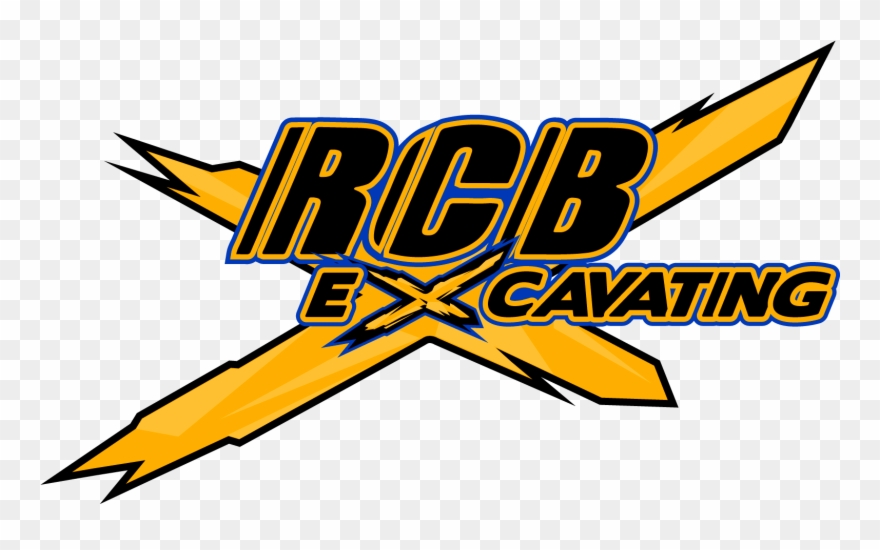 Clip Art Vector And Inspiration Rcb Excavating - Png Rcb Transparent Png