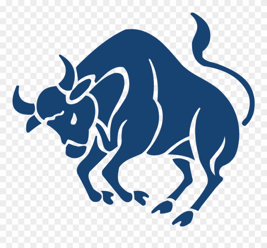 Zodiac Signs Of Taurus - Zodiac Sign Taurus Png Clipart