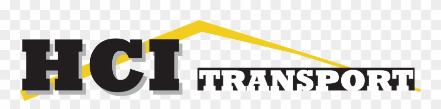 Transport By Hci Logo - Transport Clipart