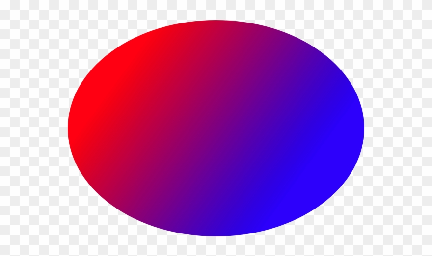 Idle Time Blog - Red To Blue Transition Clipart