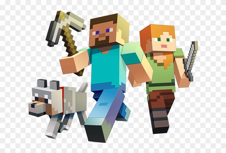 Minecraft Marketplace Coming To Windows 10 And Mobile - Minecraft Png Clipart