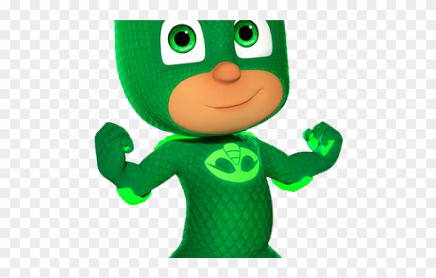 Printable Pj Masks Characters Clipart 995460 PinClipart