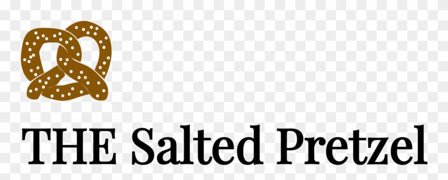 Pretzel Clipart Salted Pretzel - News - Png Download