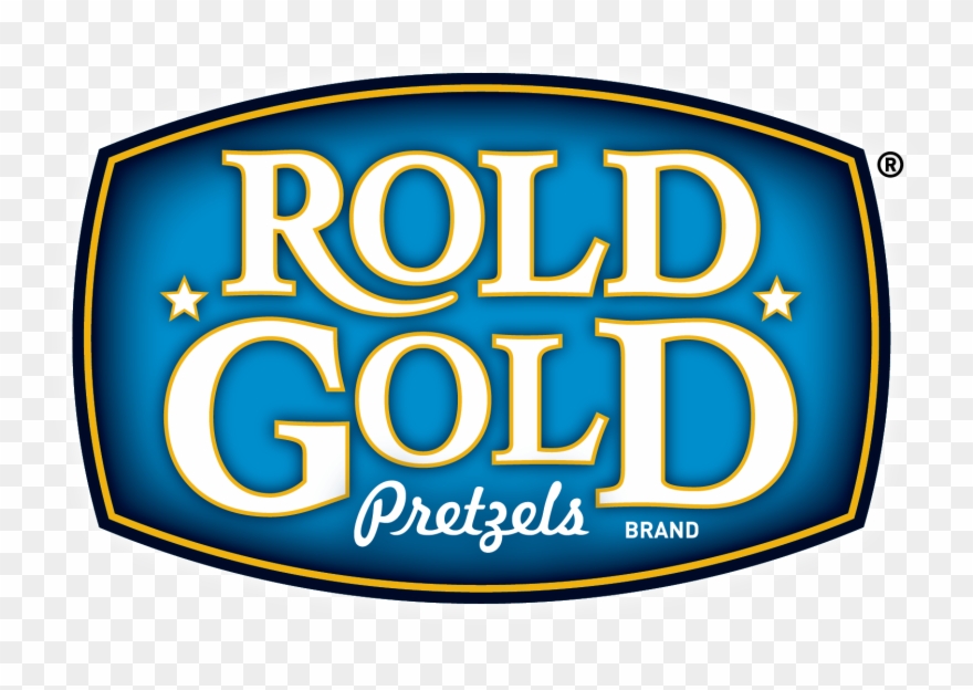 Pretzels Rold Gold Clipart