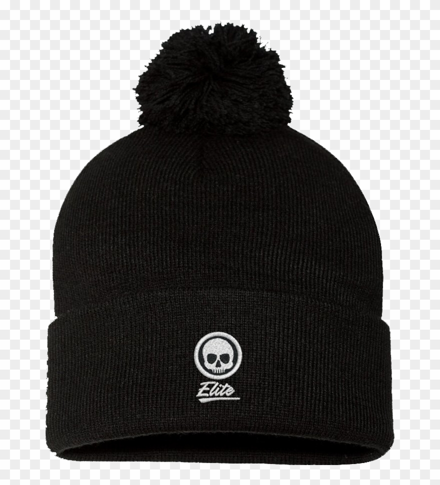 Banner Freeuse Elite Hat Murder Mystery - Knit Cap Clipart