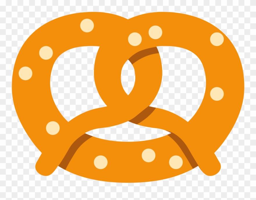 File Twemoji F Wikimedia Commons Open - Brezel Emoji Clipart